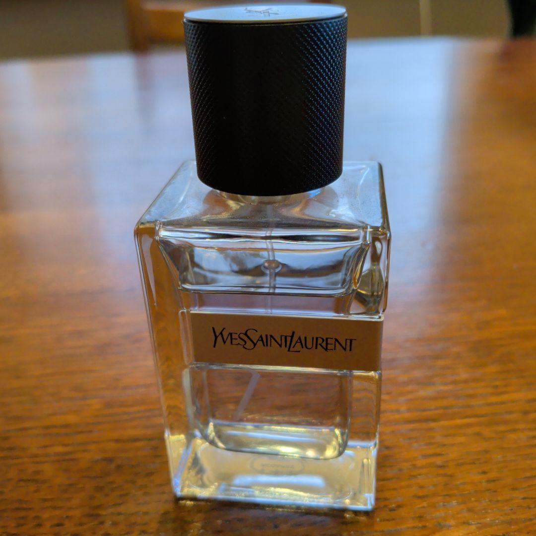 Yves Saint Laurent Y MEN オードトワレ 60mL