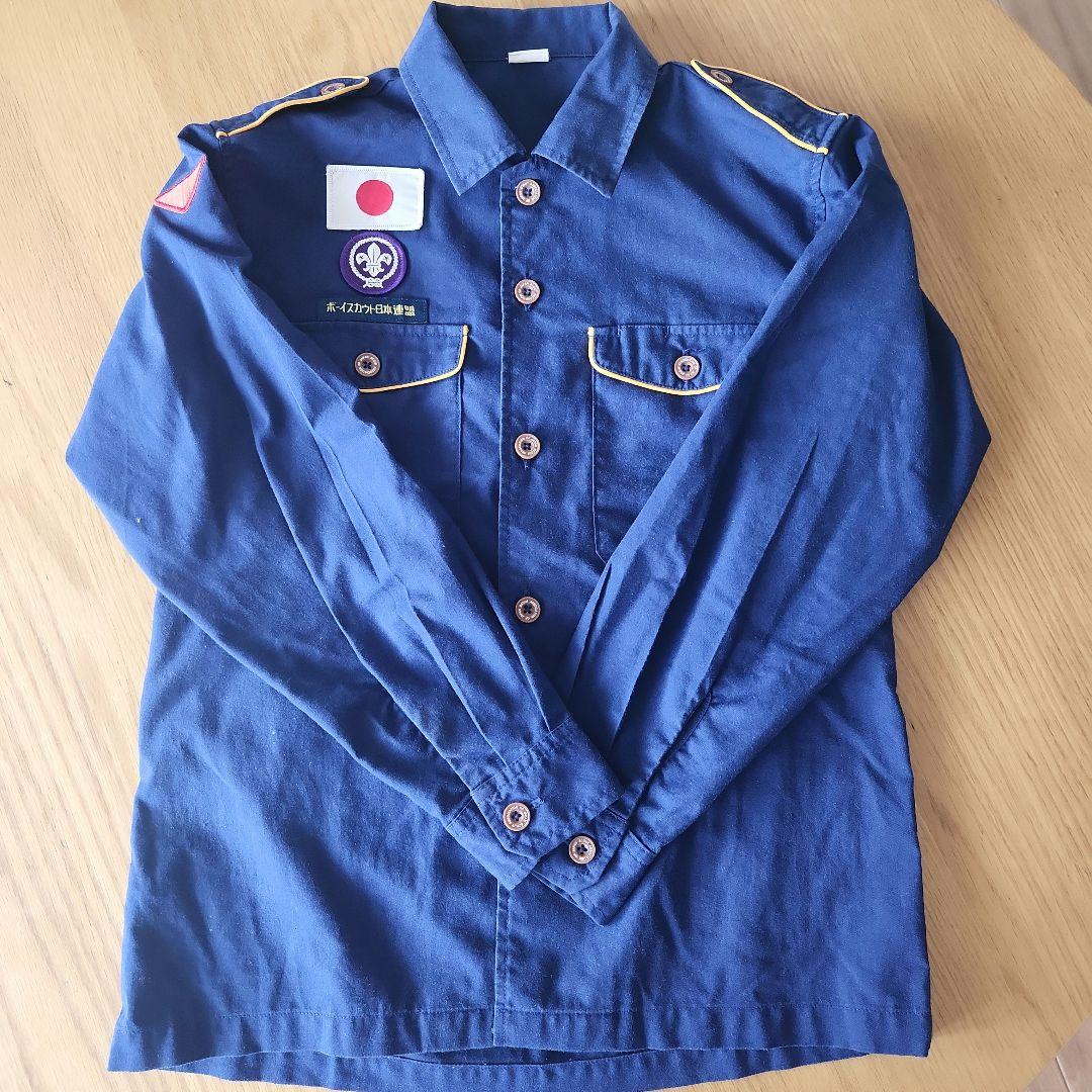 カブスカウト制服セット