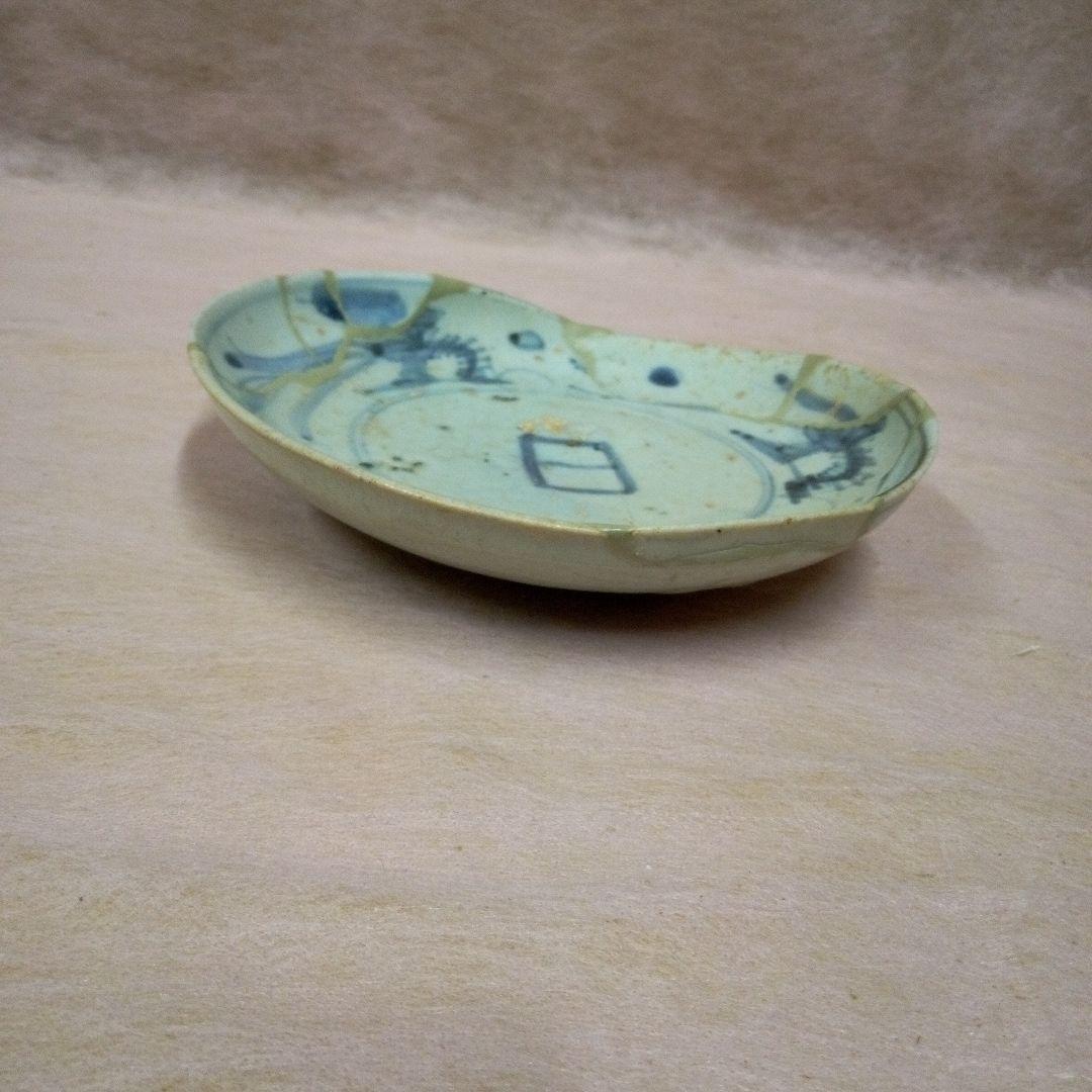 初期伊万里　古美術　古道具　骨董品