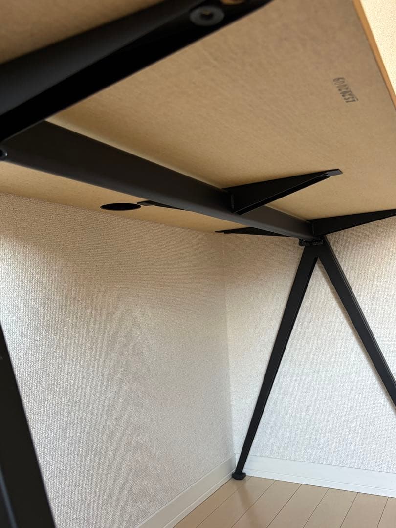 HAY ピラミッド デスク Pyramid Desk