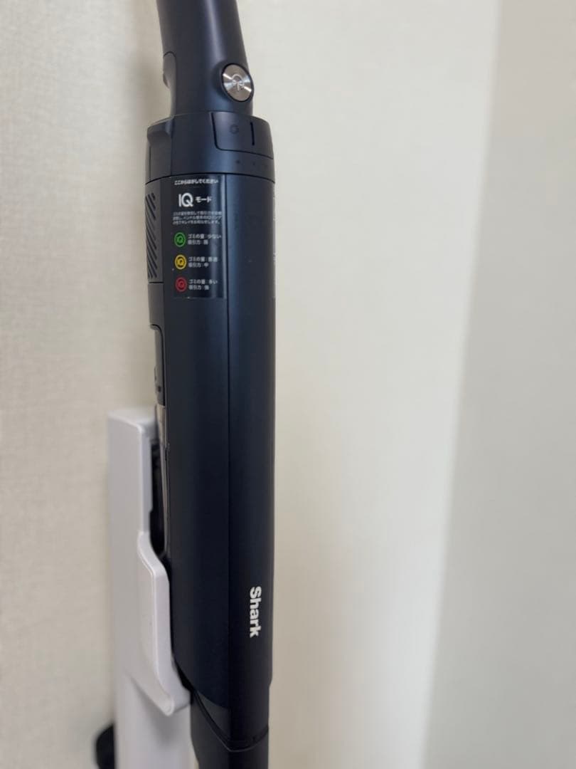 【美品】SHARK EVOPOWER SYSTEM NEO+