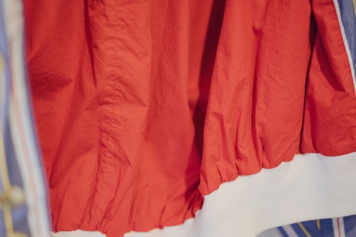 (希少)70s Valentino uomo Blouson Jacket