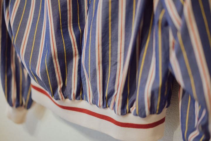 (希少)70s Valentino uomo Blouson Jacket