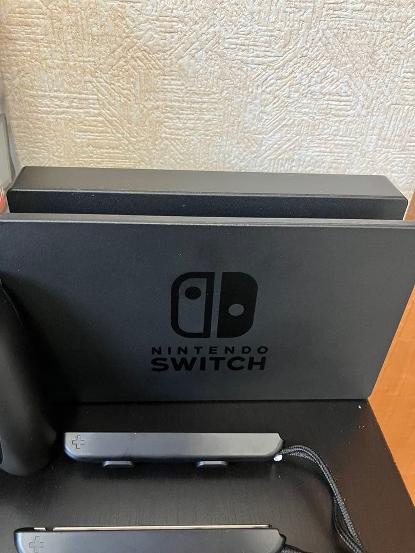 Nintendo Switch 本体、ソフト、コントローラー、SDカード　セット