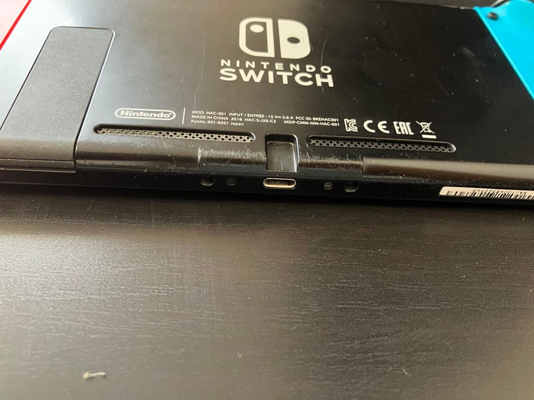 Nintendo Switch 本体、ソフト、コントローラー、SDカード　セット