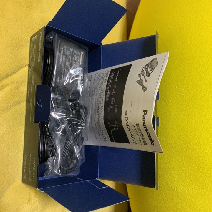 新品　未使用品