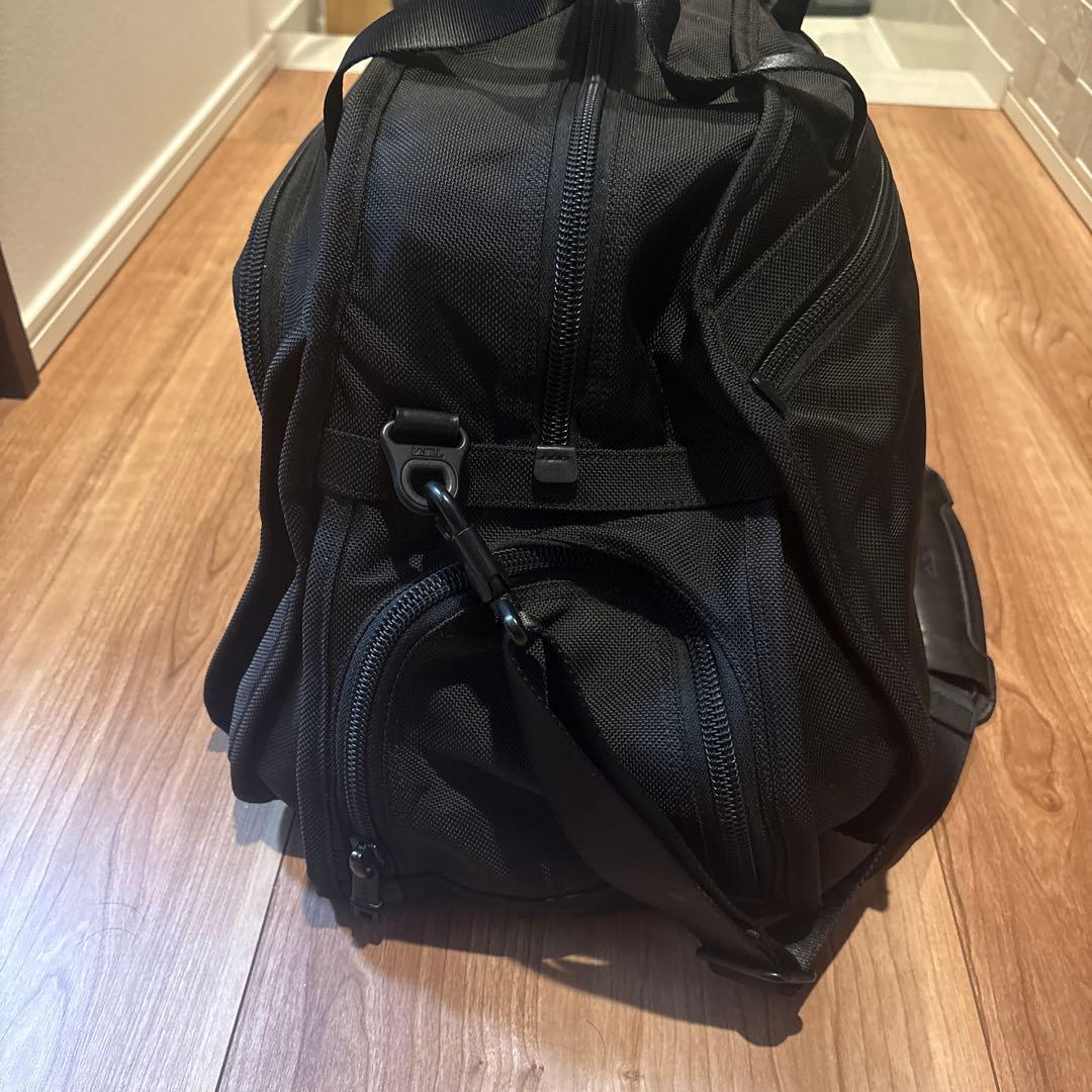 TUMI スポーツダッフル ボストンバック　22150DH