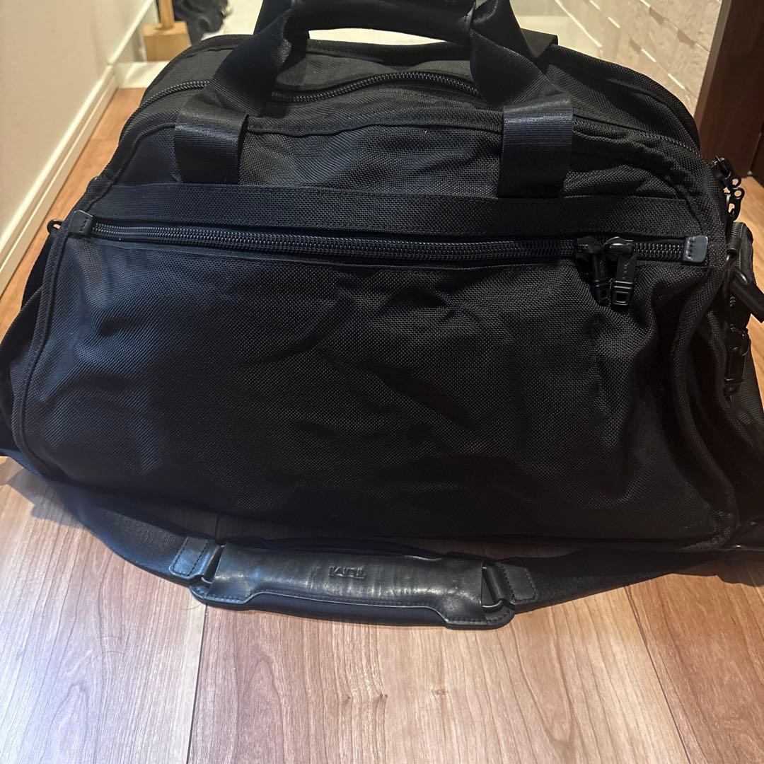 TUMI スポーツダッフル ボストンバック　22150DH