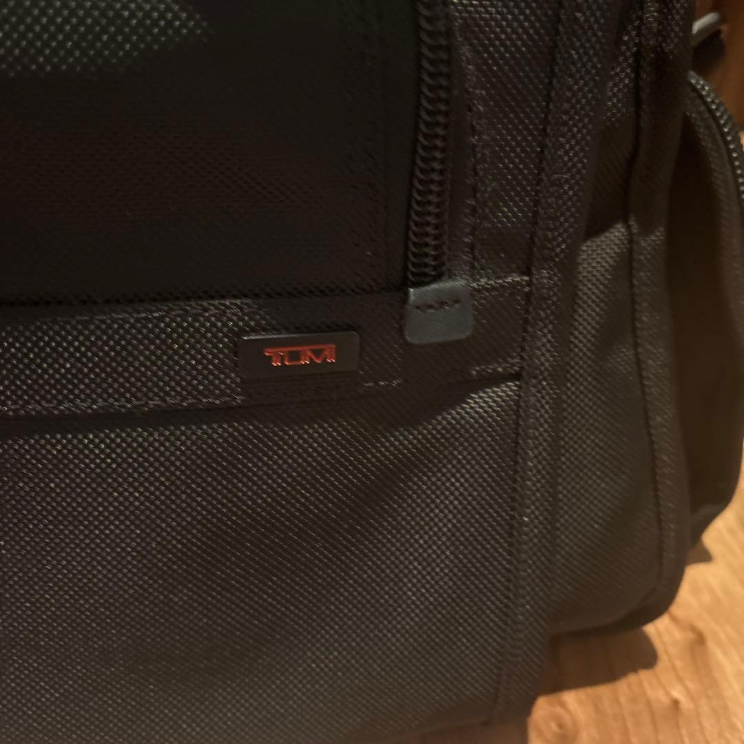 TUMI スポーツダッフル ボストンバック　22150DH
