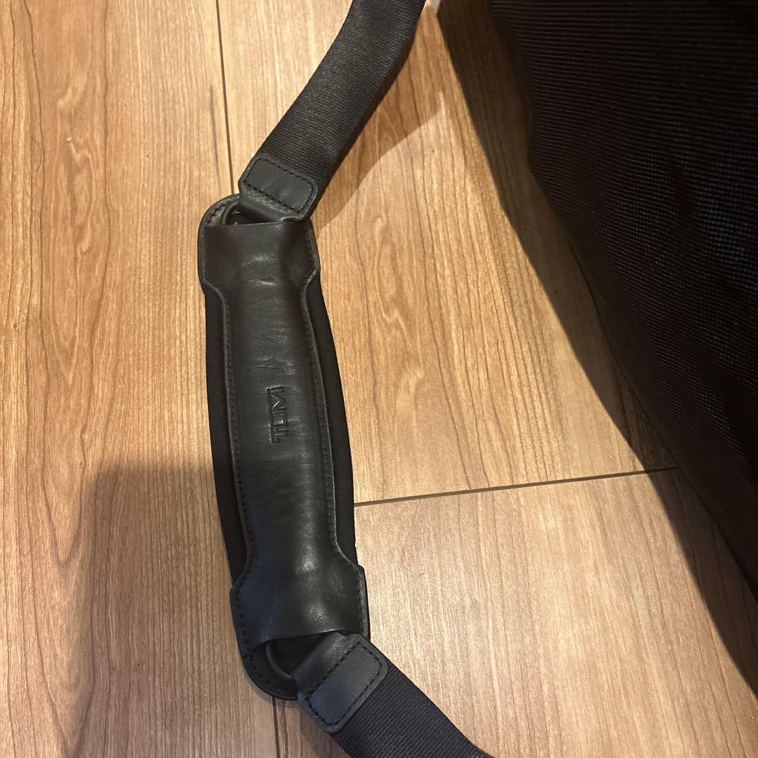 TUMI スポーツダッフル ボストンバック　22150DH