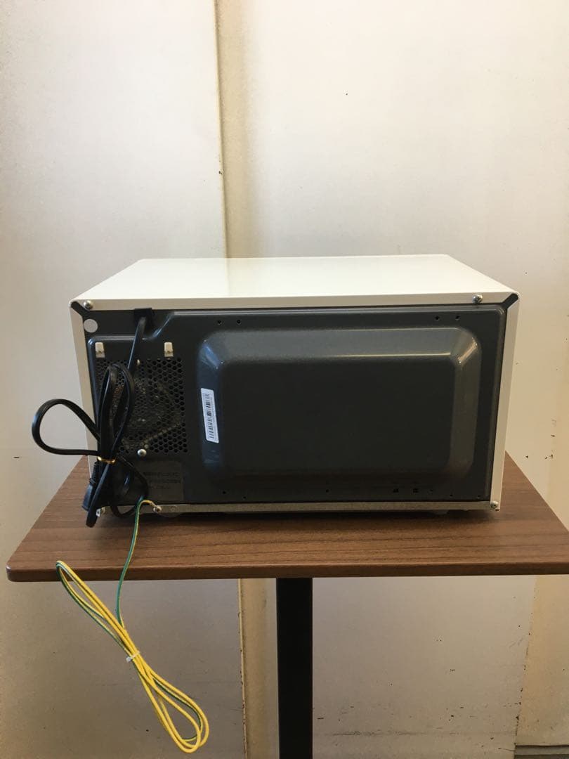 S913 SHARP 電子レンジ　2021年製