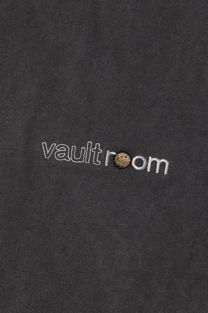 t*m様 vaultroom チ。-地球の運動について- BO. TEE CHA