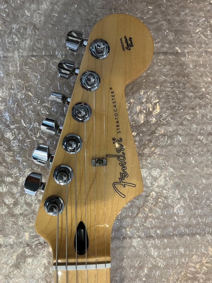 Fender Player Stratocaster(2021年製)