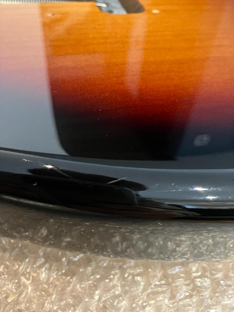 Fender Player Stratocaster(2021年製)