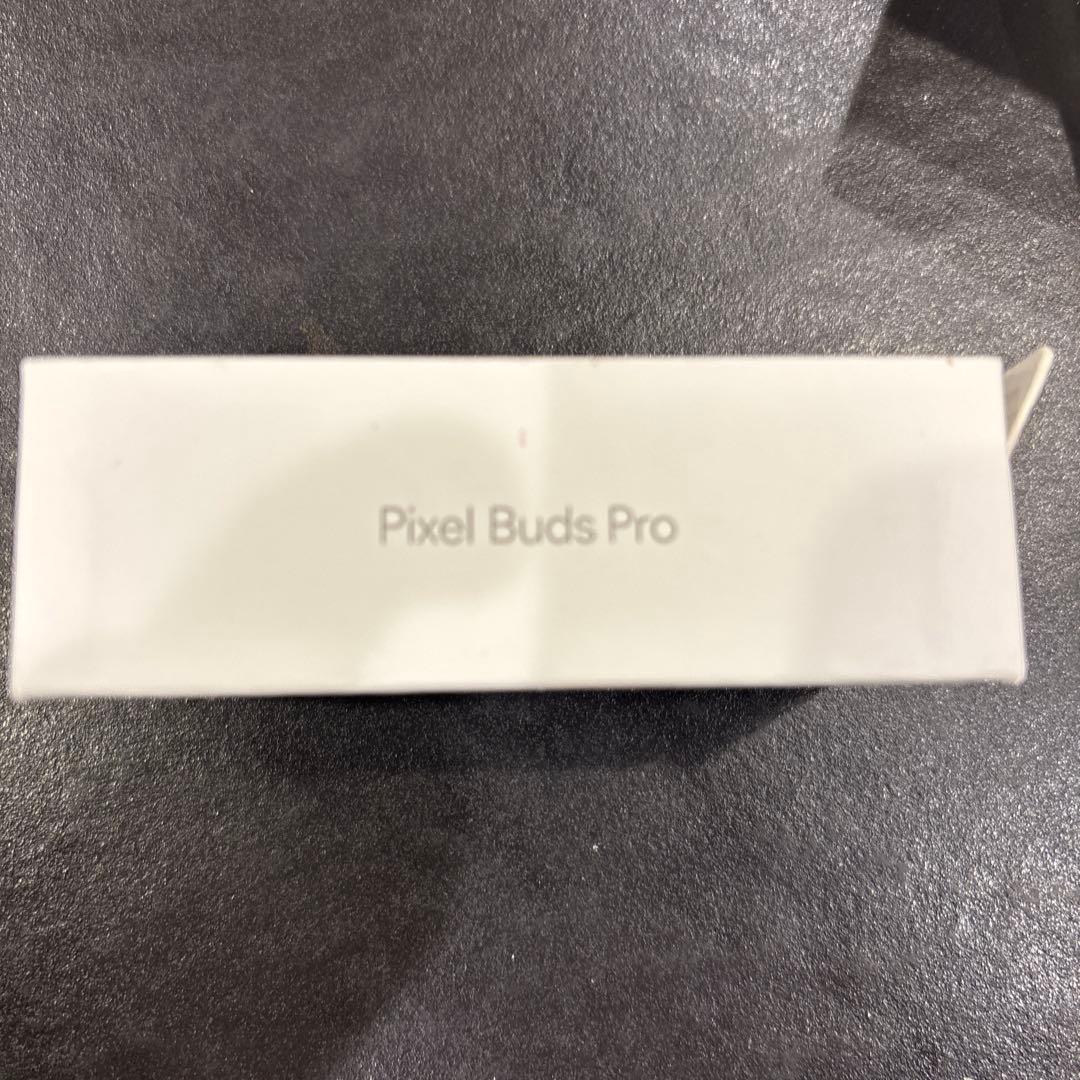 Google Pixel Buds Pro ブラック