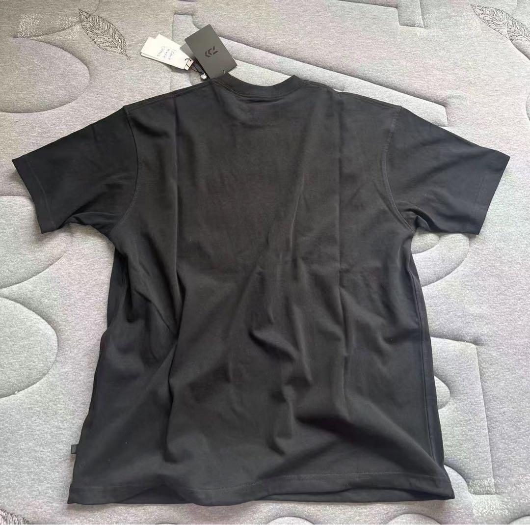 トップス ENNOY DAIWA PIER39 Tech Drawstring TEE