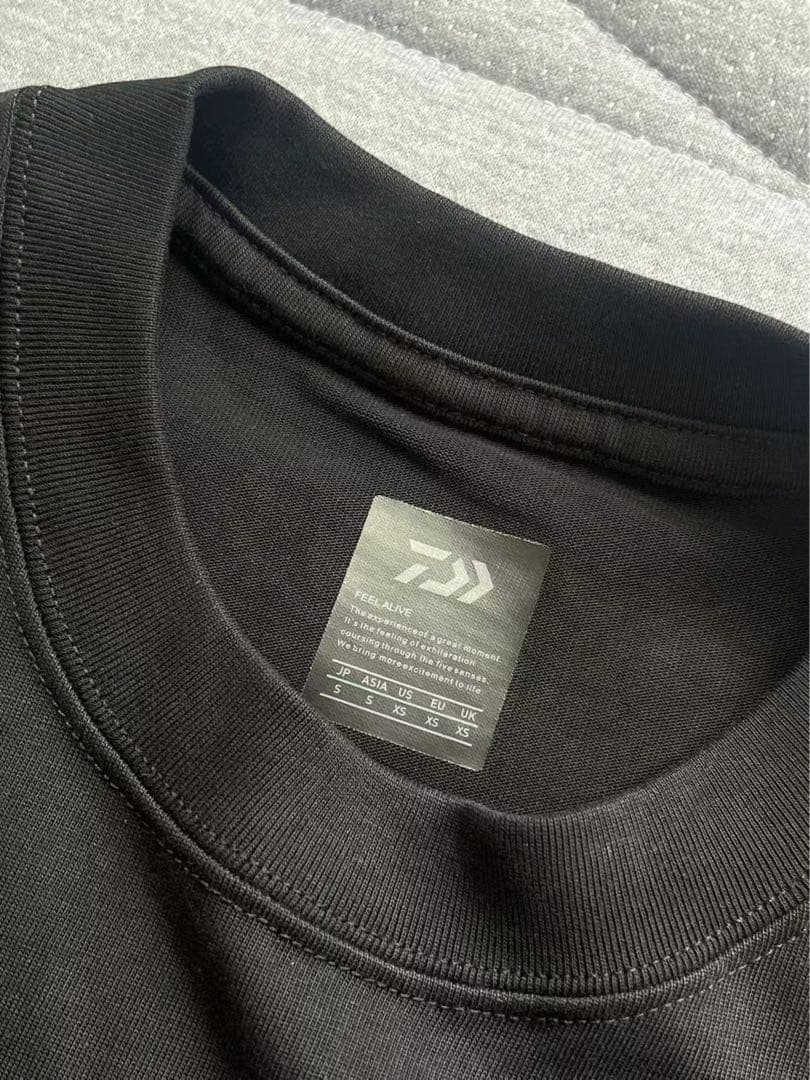 トップス ENNOY DAIWA PIER39 Tech Drawstring TEE