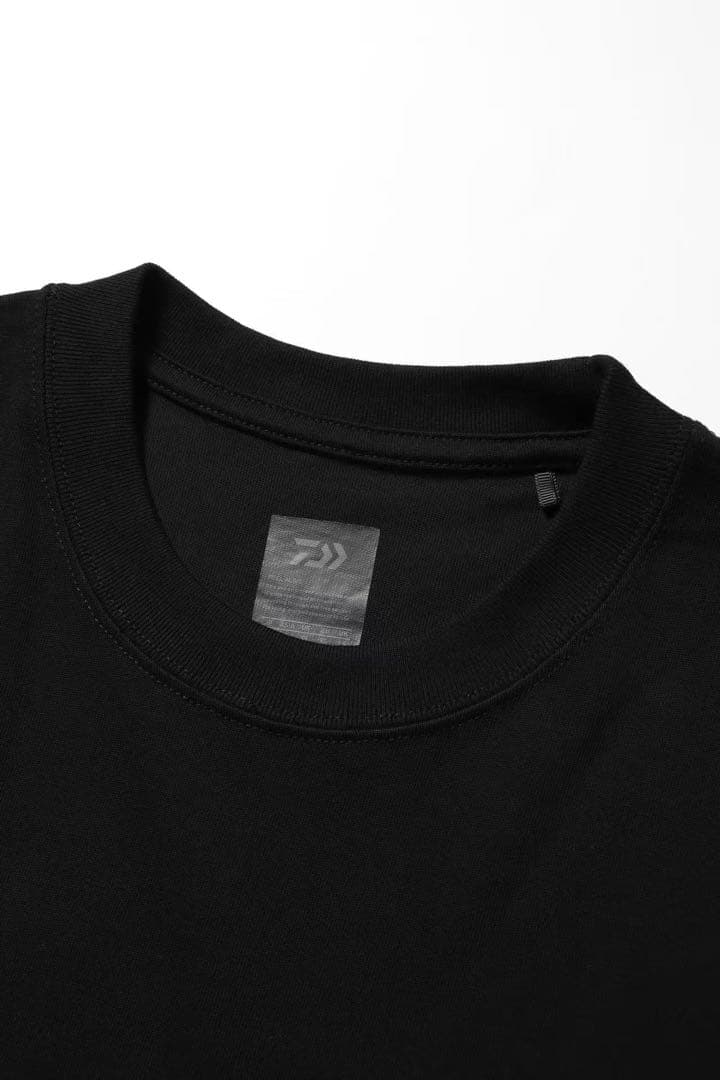 トップス ENNOY DAIWA PIER39 Tech Drawstring TEE