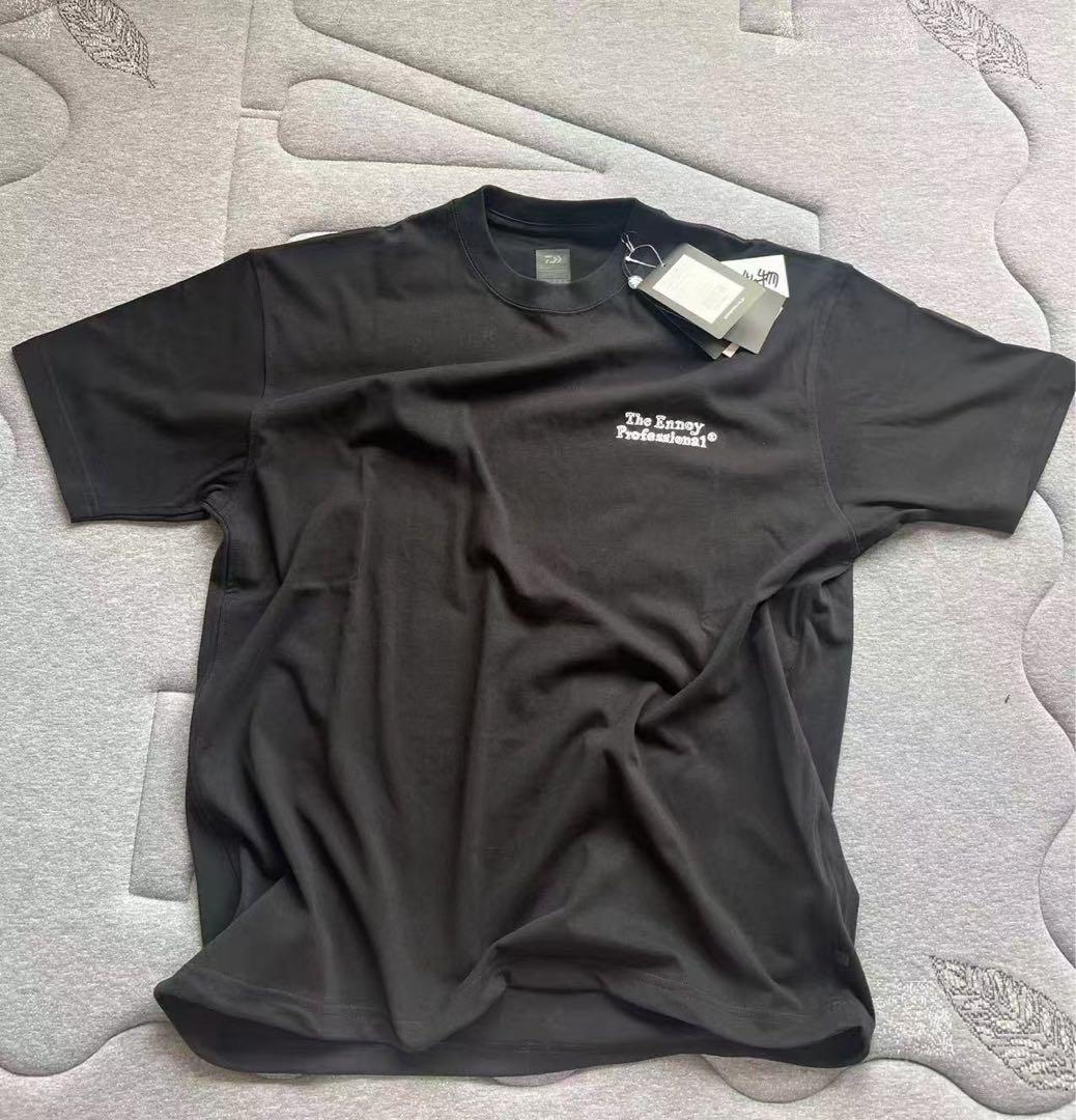 トップス ENNOY DAIWA PIER39 Tech Drawstring TEE