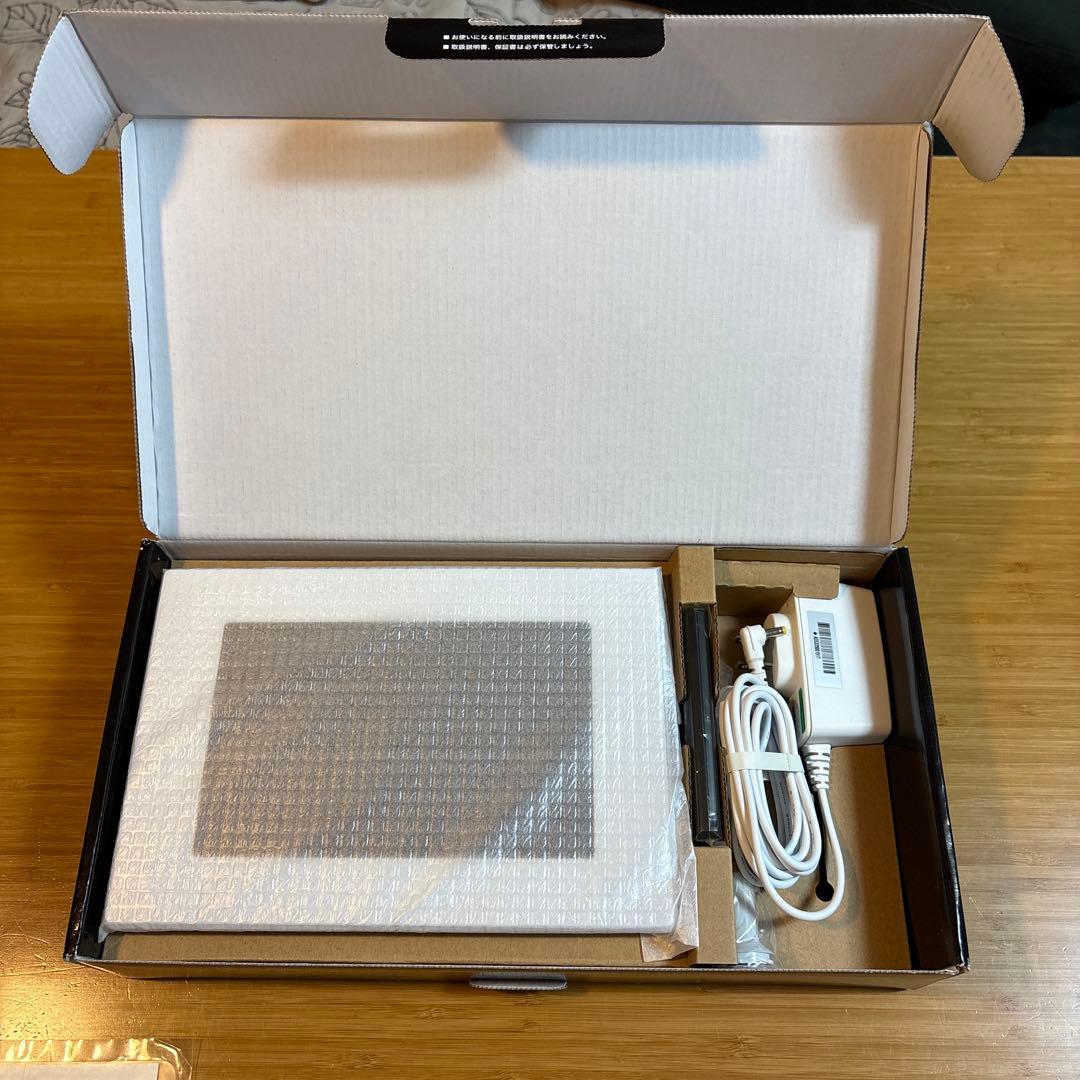 SONY DPF-HD800 デジタルフォトフレーム 8インチ
