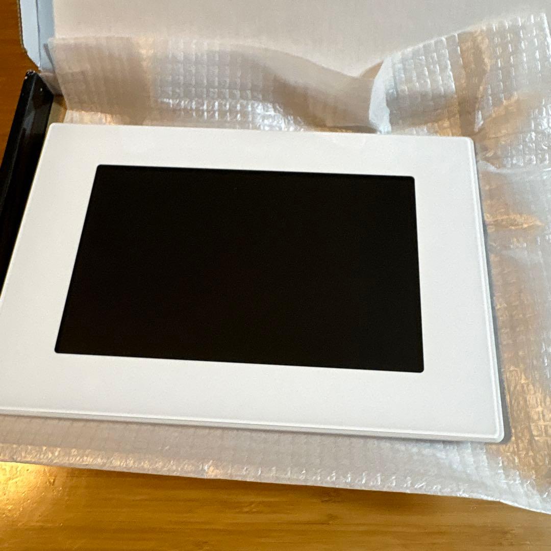 SONY DPF-HD800 デジタルフォトフレーム 8インチ