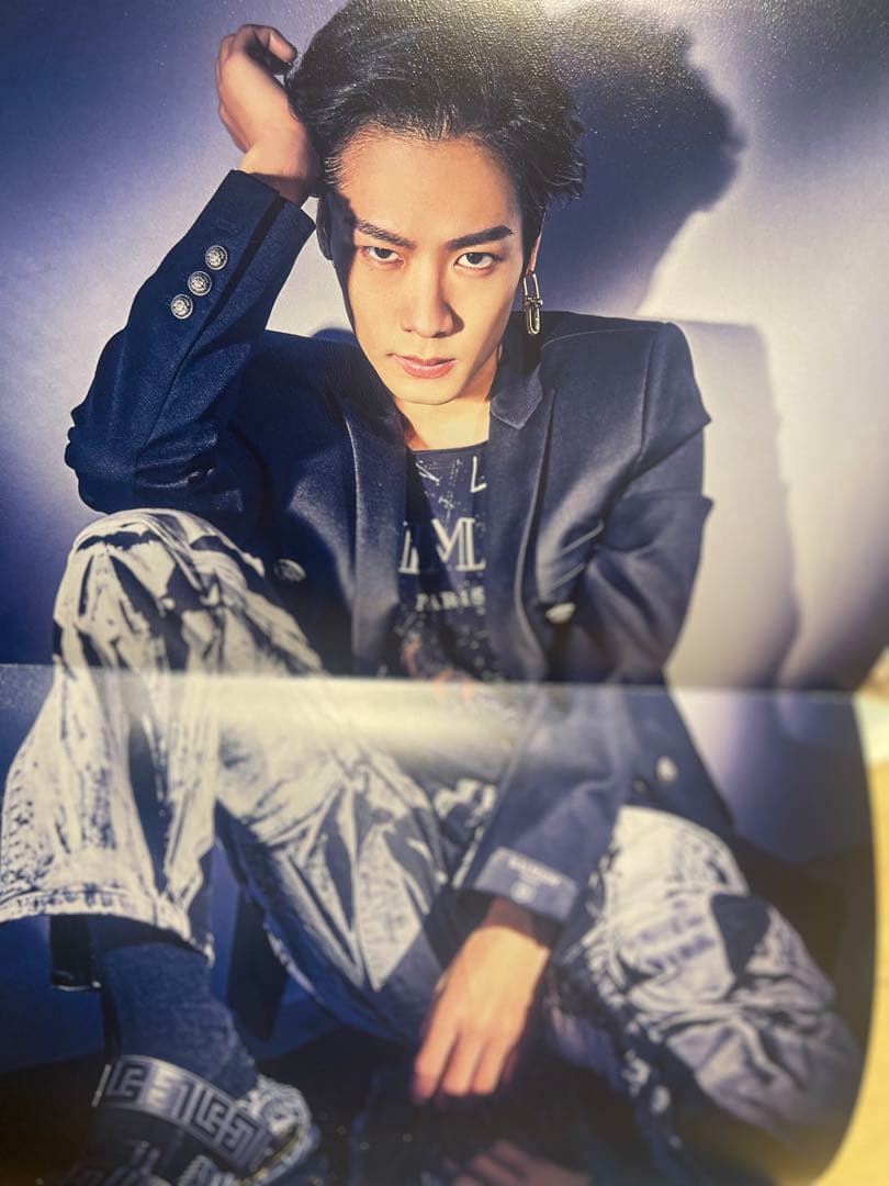吉野北人 雑誌 まとめ売り