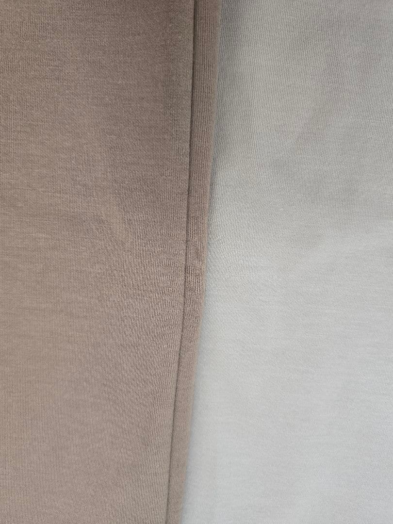 【Loungedress】3色セット ポンチZIPタイトスカート