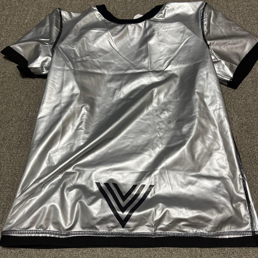 【美品】ヒートラップ サウナシャツ XL2枚セット