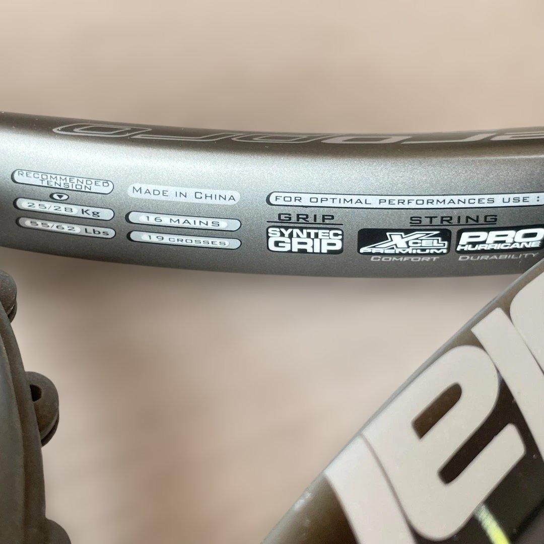 Babolat AeroProDrive アエロ プロ ドライブ 送料無料 匿名