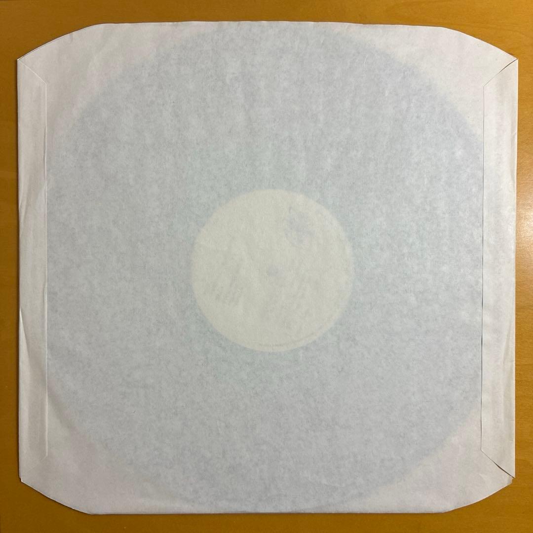 FELT 輸入12inchレコード　M RED25 1981