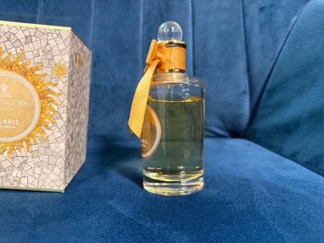 香水(ユニセックス) Penhaligon's Solaris 100mL