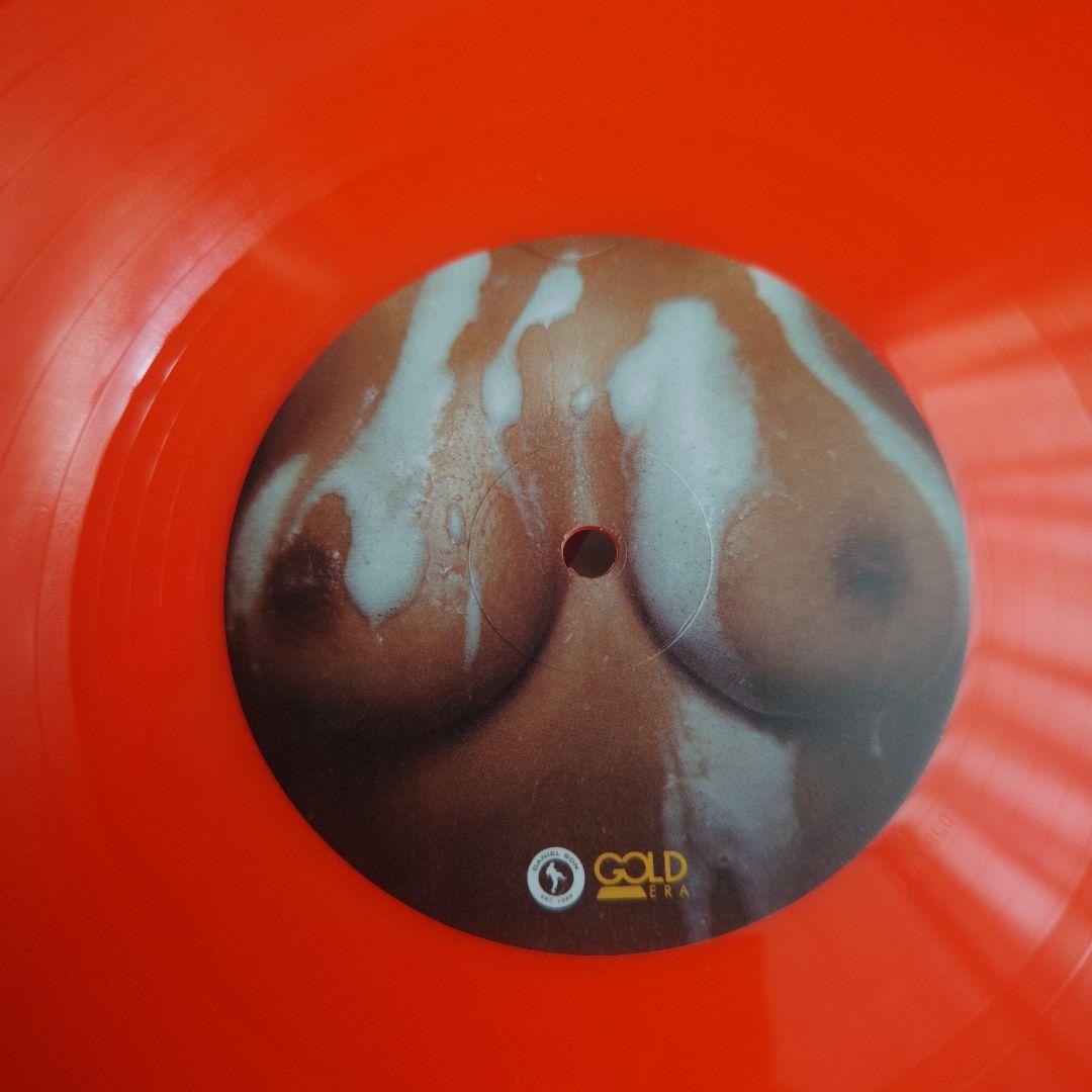 Daniel Son & Finn Dirty Dishes レコード
