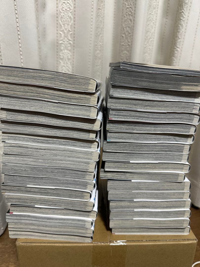 呪術廻戦　 全巻セット 0-30巻　 0.5巻　 公式ファンブック付き