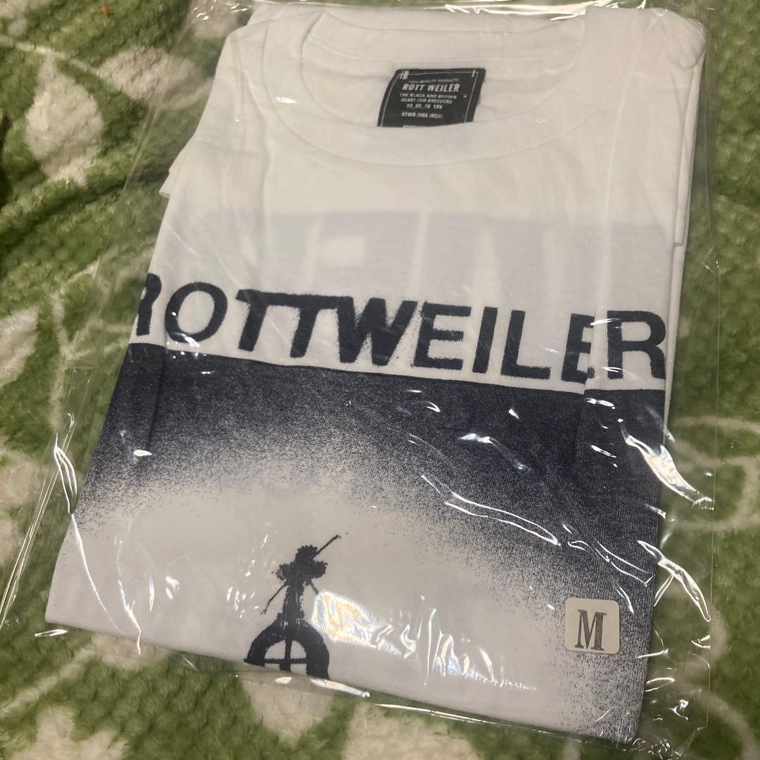 GRIFFONS CD2種 + ROTTWEILER Tシャツ