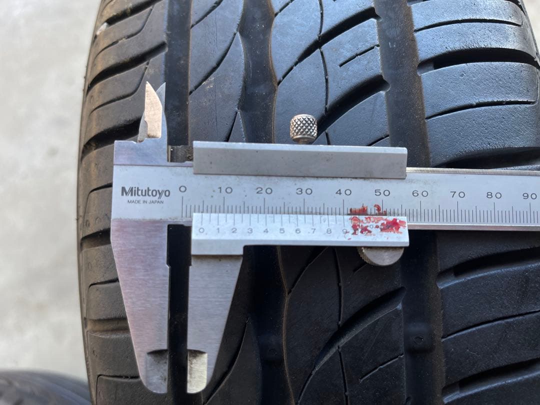 PIRELLI CintuRato P1 VERDE 165/55/R14 4本