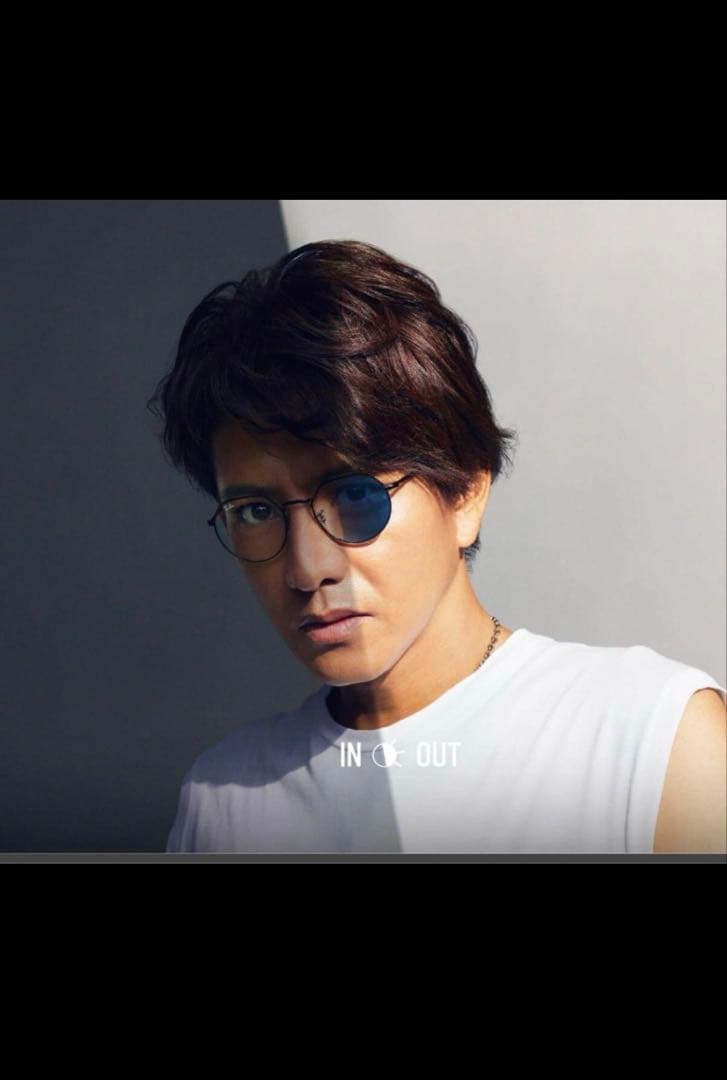 ray-ban RB3565jack木村拓哉transitions 調光レンズ