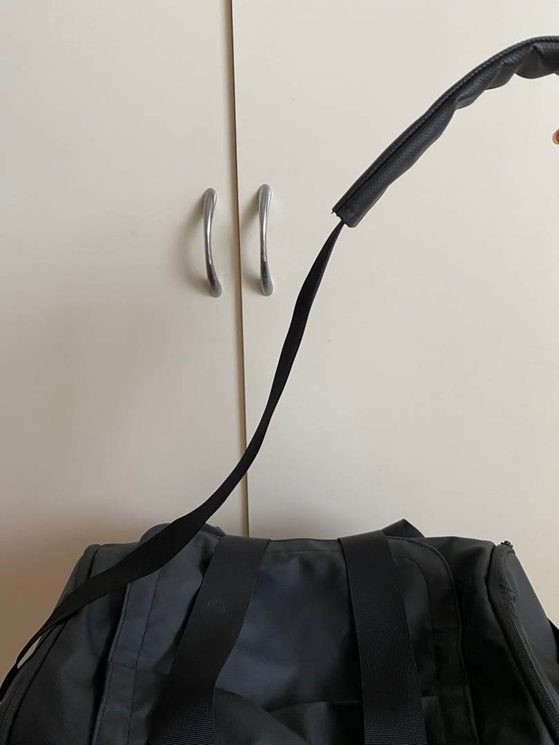 ウ*ク様 Rapha Weekendバッグ ボストン 黒