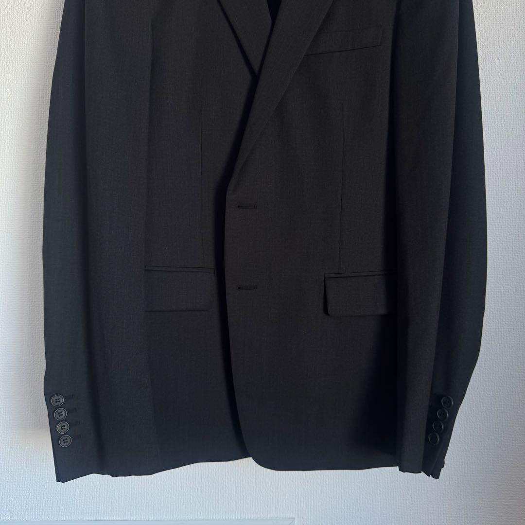 ■美品■PRADA プラダ パンツスーツ サイズ50R イタリア製