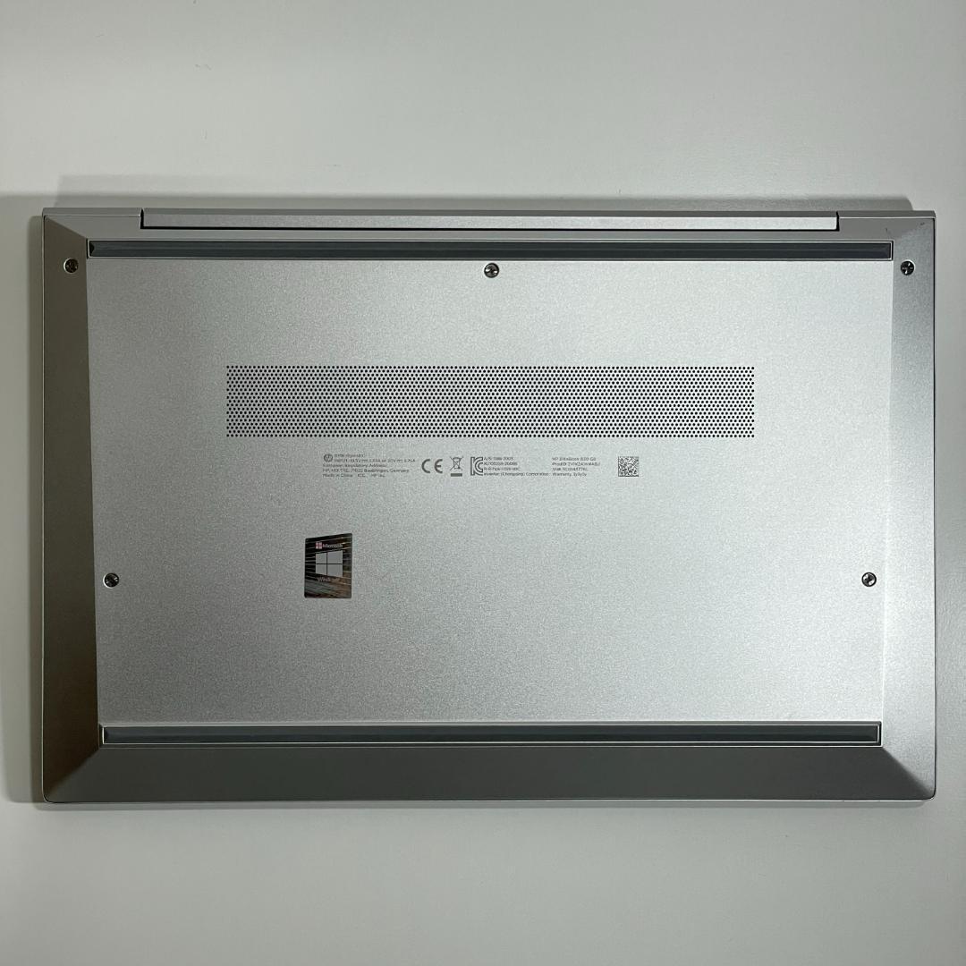 ★美品★EliteBook 830 G8 ノートPC 第11世代 i7 薄型軽量