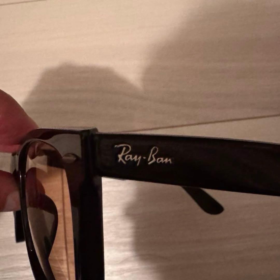 Ray-Ban 木村拓哉 ウェイファーラー カプセルコレクション