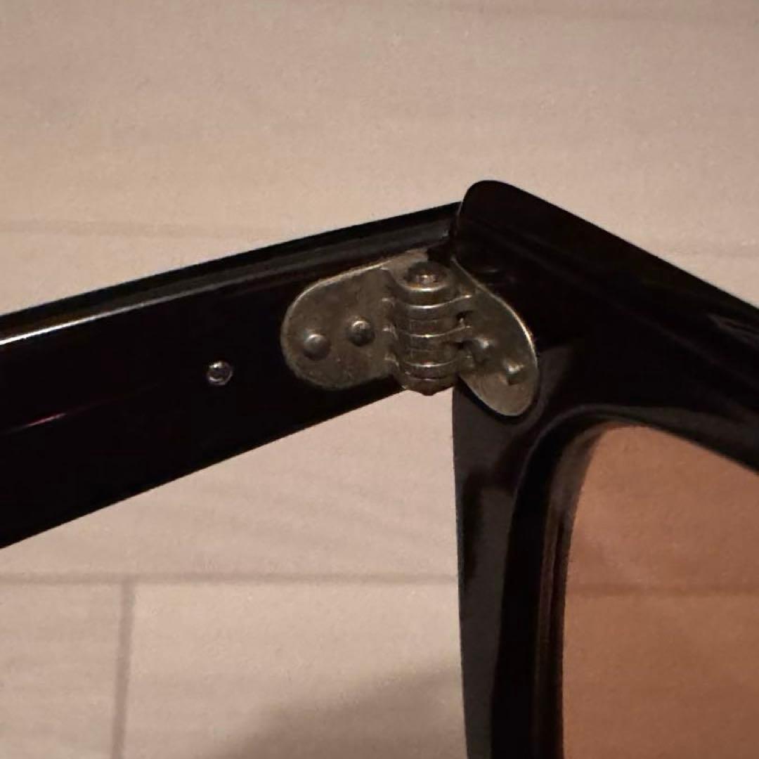 Ray-Ban 木村拓哉 ウェイファーラー カプセルコレクション