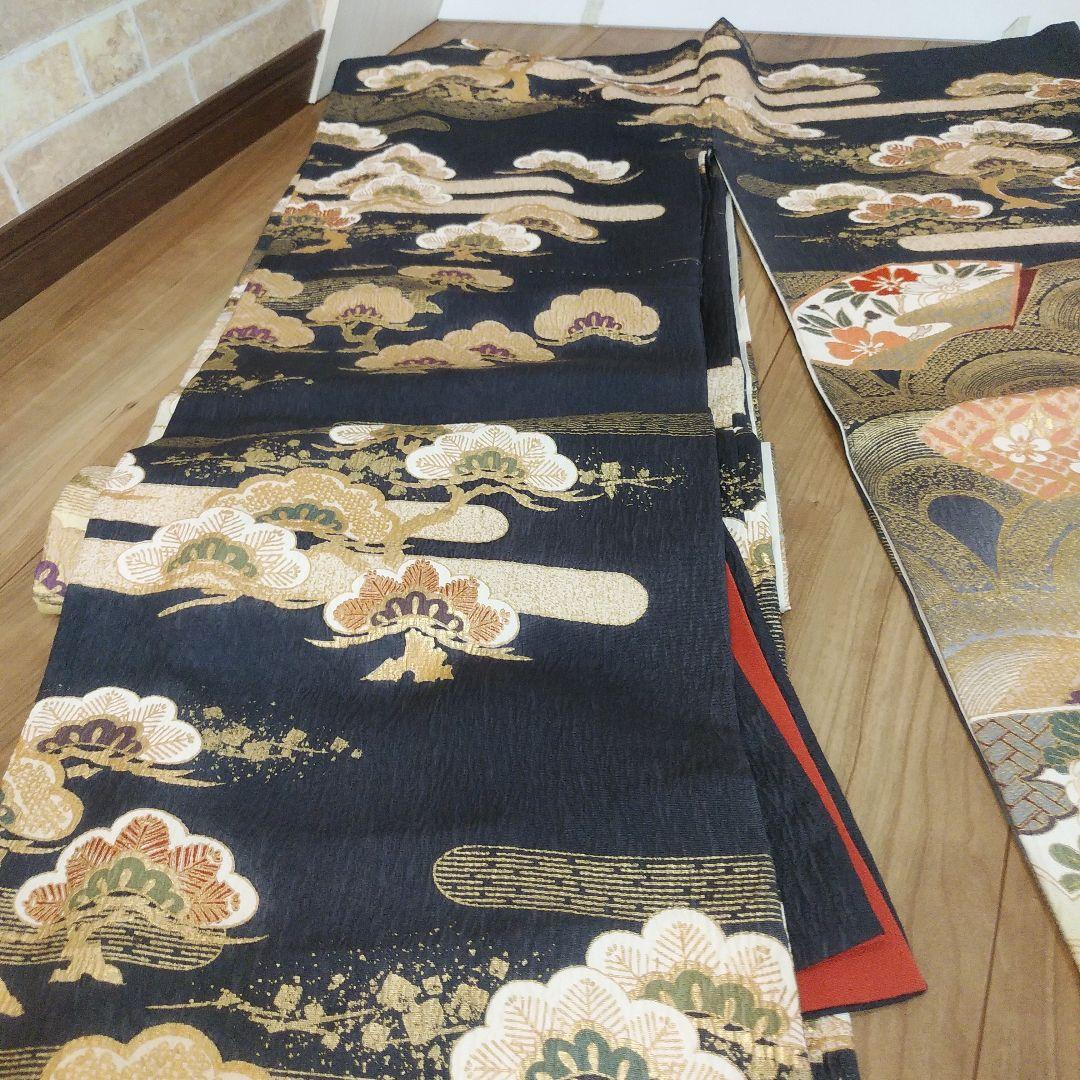 mizu 品物にて購入不可【正絹 和装小物 着物 振袖 留袖 和装】
