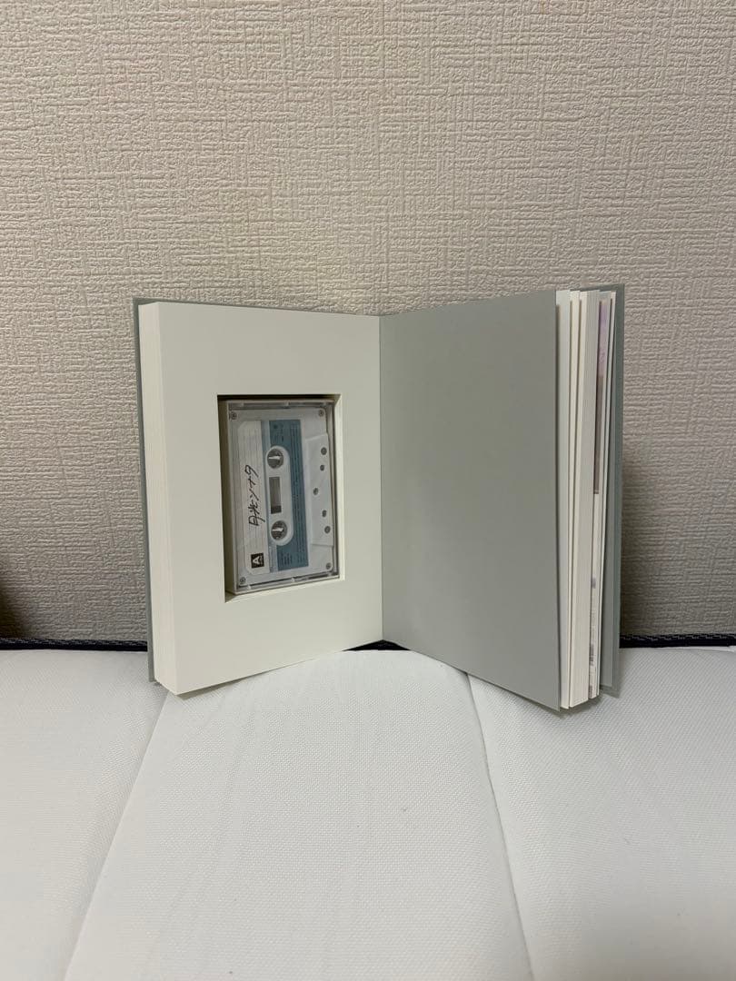 ヨルシカ　盗作　初回限定盤