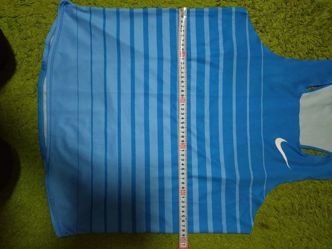 Nike シングレット L