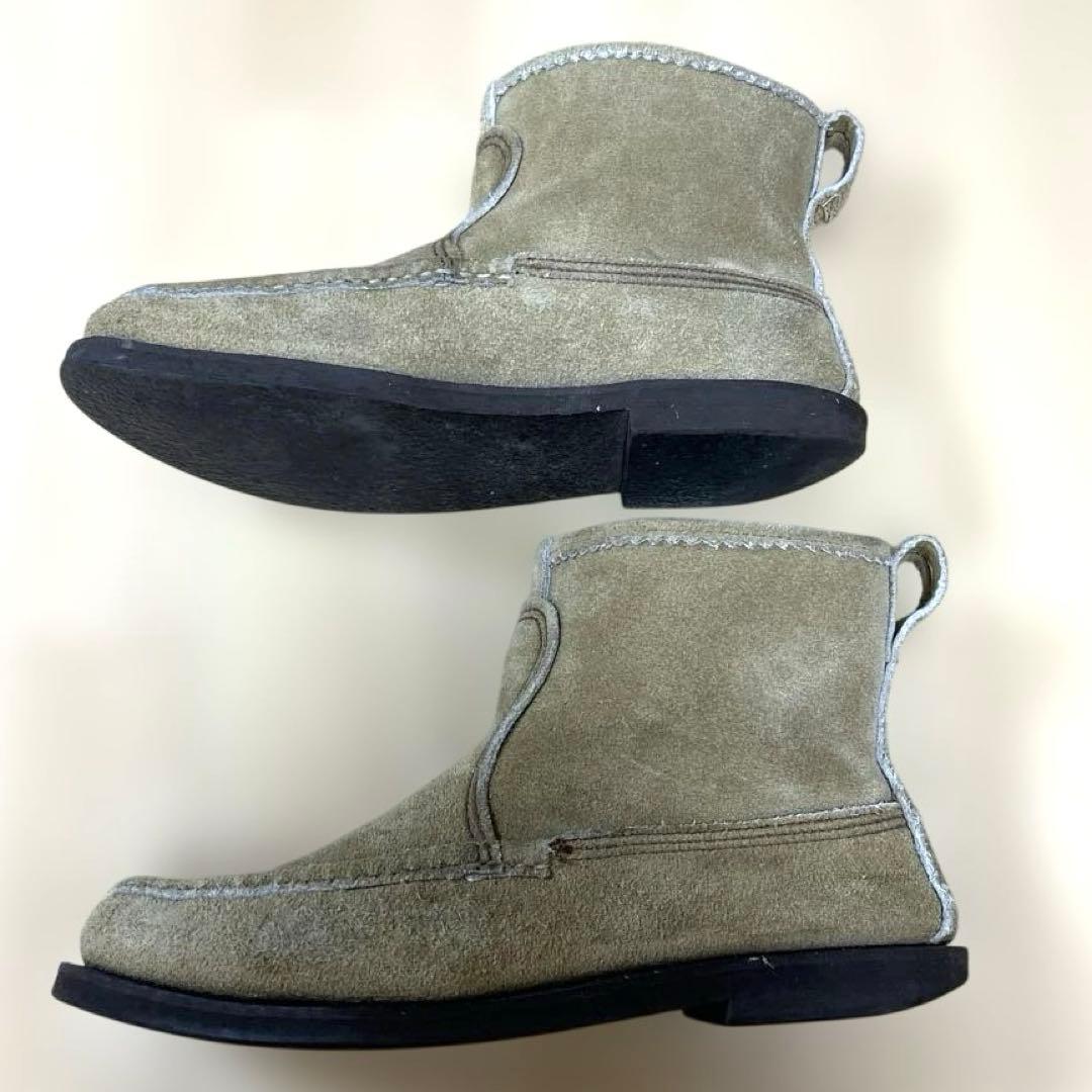ラッセル モカシン Russell Moccasin ノックアバウト 26.5