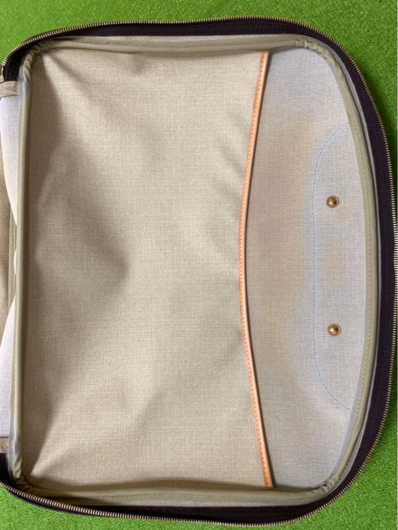 LOUIS VUITTON ボストンバッグ モノグラム アリゼ