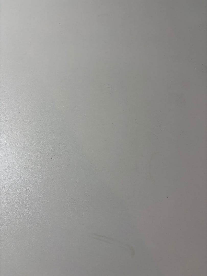 折りたたみ式 ホワイト パソコンデスク