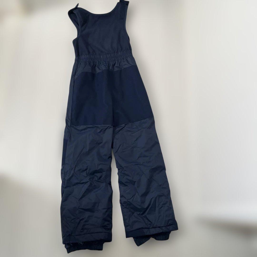 Columbia コロンビア 子ども用スキーウェア キッズ XS 6/7 120