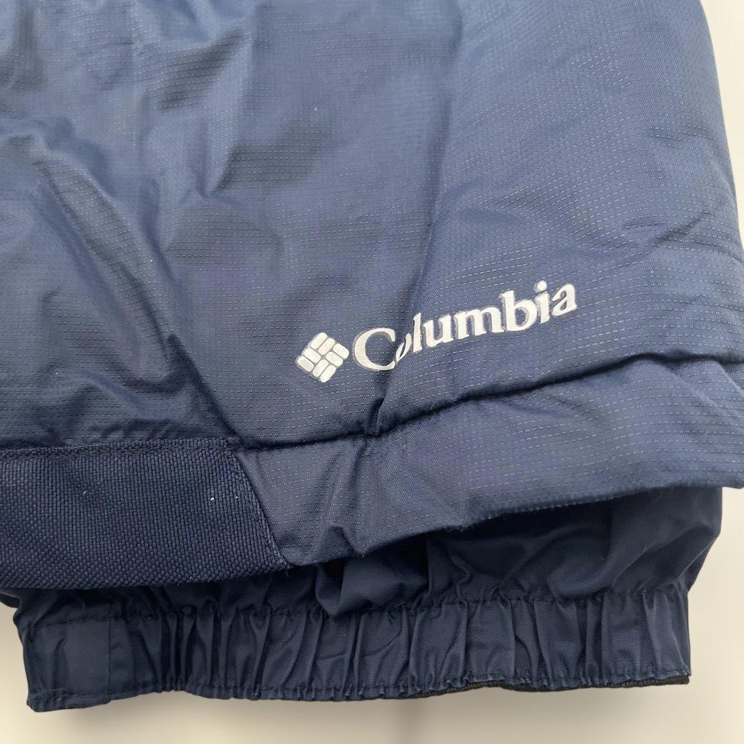 Columbia コロンビア 子ども用スキーウェア キッズ XS 6/7 120