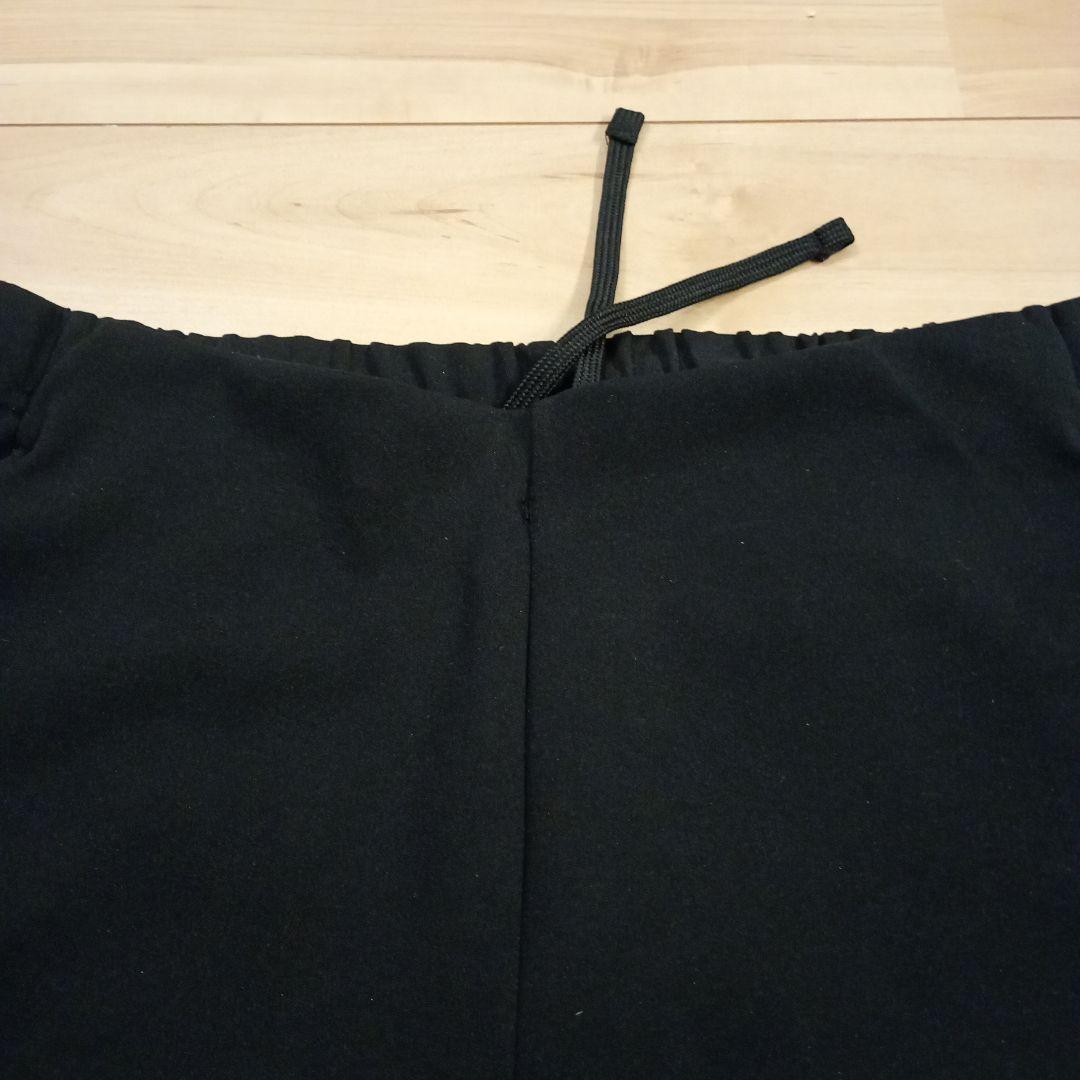 DESCENTE　ムーブスポーツ　ジャージ　上下セット　黒　L　ボマージャケット